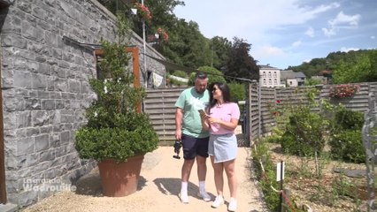 Durbuy, la plus petite ville du monde - La grande Wadrouille