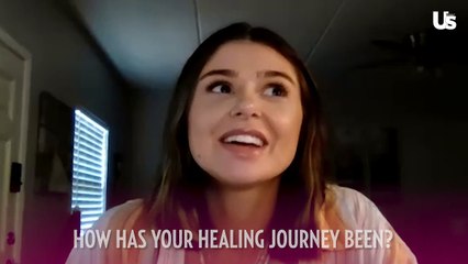 Rachel Leviss Opens Up About Her Healing Journey