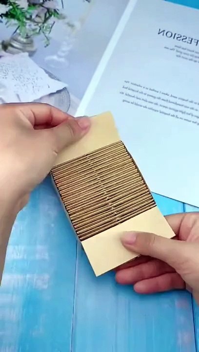 Paper Craft - 01