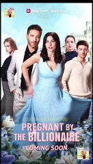 Pregnant By The Billionaire Full HD