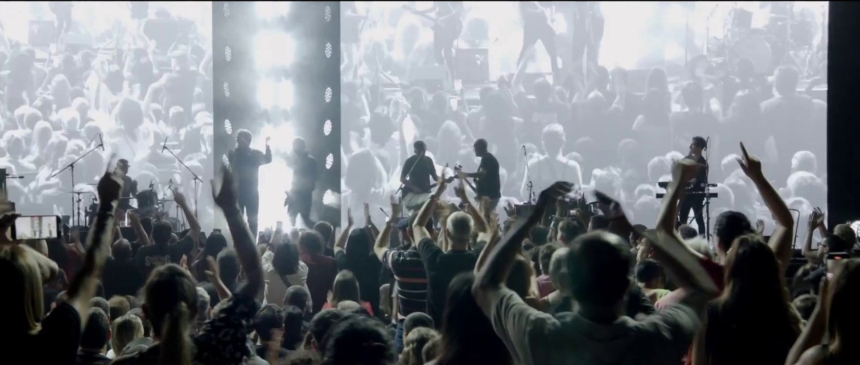 Estelares - 20 de noviembre | Esas Mágicas canciones (2024) | En vivo en el Luna Park