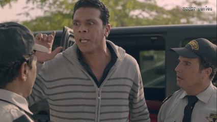 اخوها شاكك انها تكون فى علاقة مع مديرها ..راح فضحها فى الشغل #الاكسلانس