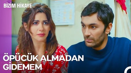 Annelik Sana Çok Yakışıyor Tülay - Bizim Hikaye