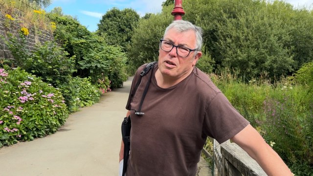 Leeds reflects on housebuilding