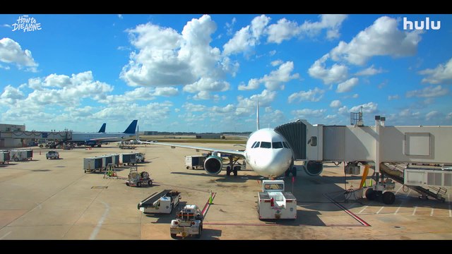 How To Die Alone - saison 1 Bande-annonce VO