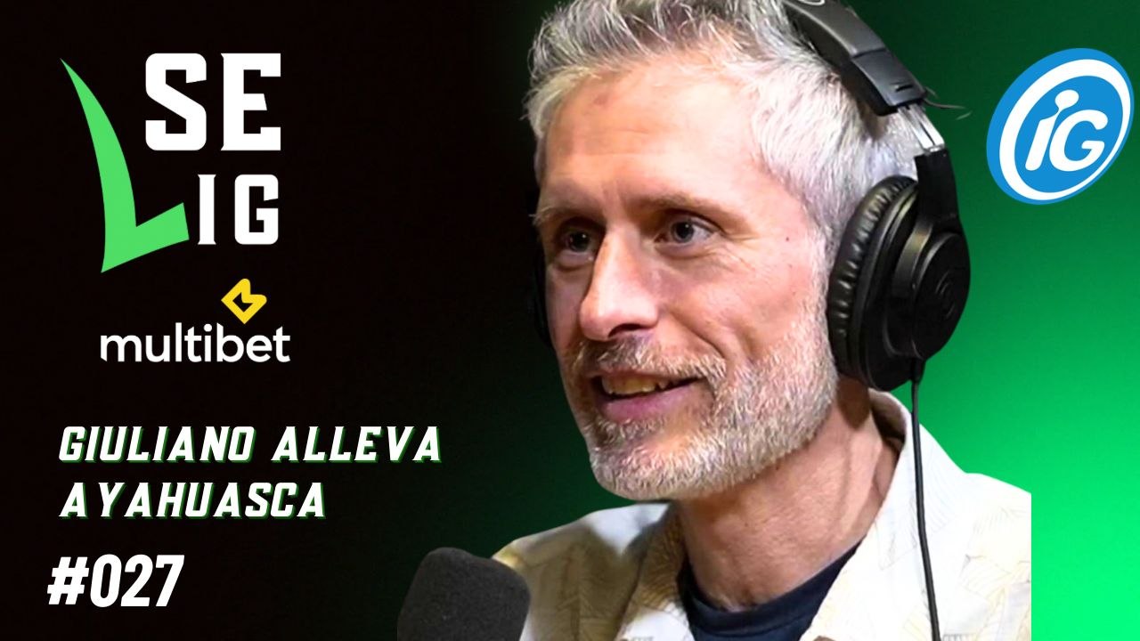 Reprise do Se LiG com Giuliano Alleva