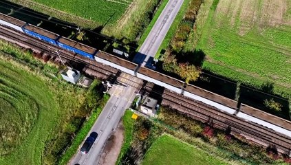 Motorway Hell on the Highway S02E06