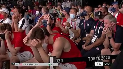 Competition Climbing at the 2020 Tokyo Summer Olympics