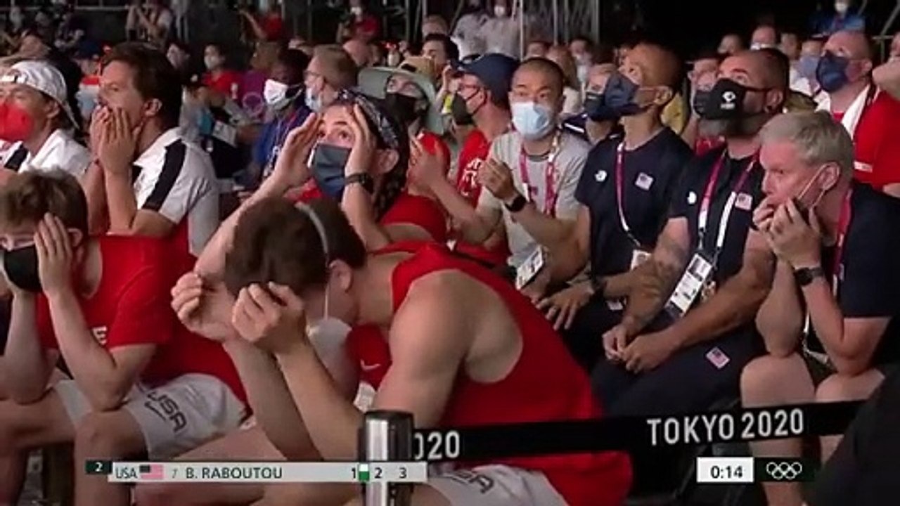 Competition Climbing at the 2020 Tokyo Summer Olympics