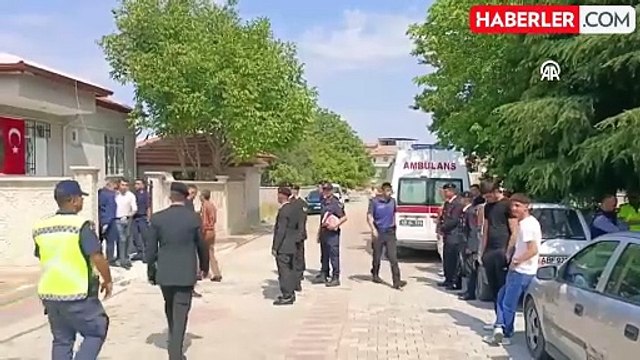Pençe-Kilit bölgesinden acı haber: Piyade Astsubay Çavuş Habip Murat Alp şehit oldu