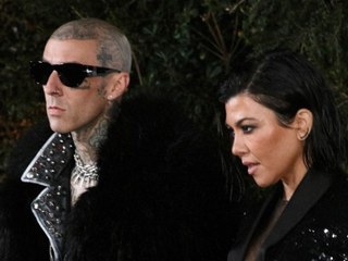 14-jähriger Sohn von Kourtney Kardashian will bei ihr ausziehen