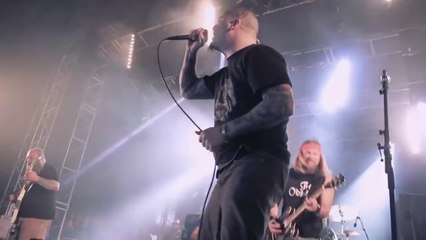 Down - Live at Hellfest 2013 at Val de Moine, Clisson, France - June 23, 2013 (Full Show Pro-Shot) HD