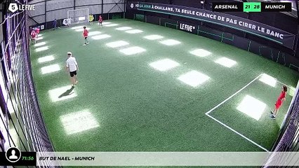 But de Nael - munich