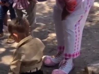 The End Baby Baby lemon shorts funny fails funnyvideo