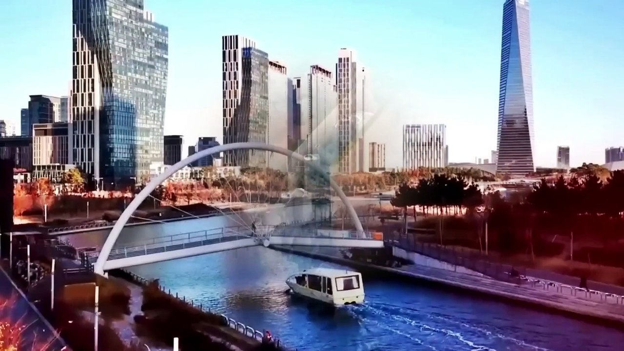 The Line City Saudi Arabia - The Mirror City - The Line City neom 2030 - Shawa Facts World