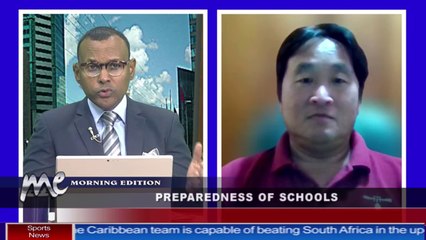 Morning Edition: 07th August 2024