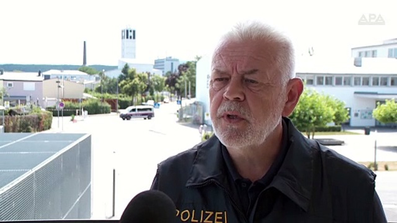 Terrorverdacht um Taylor-Swift-Konzert: Großeinsatz in Ternitz