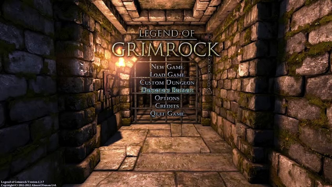 Legend of Grimrock! 2024 07 11 (1)