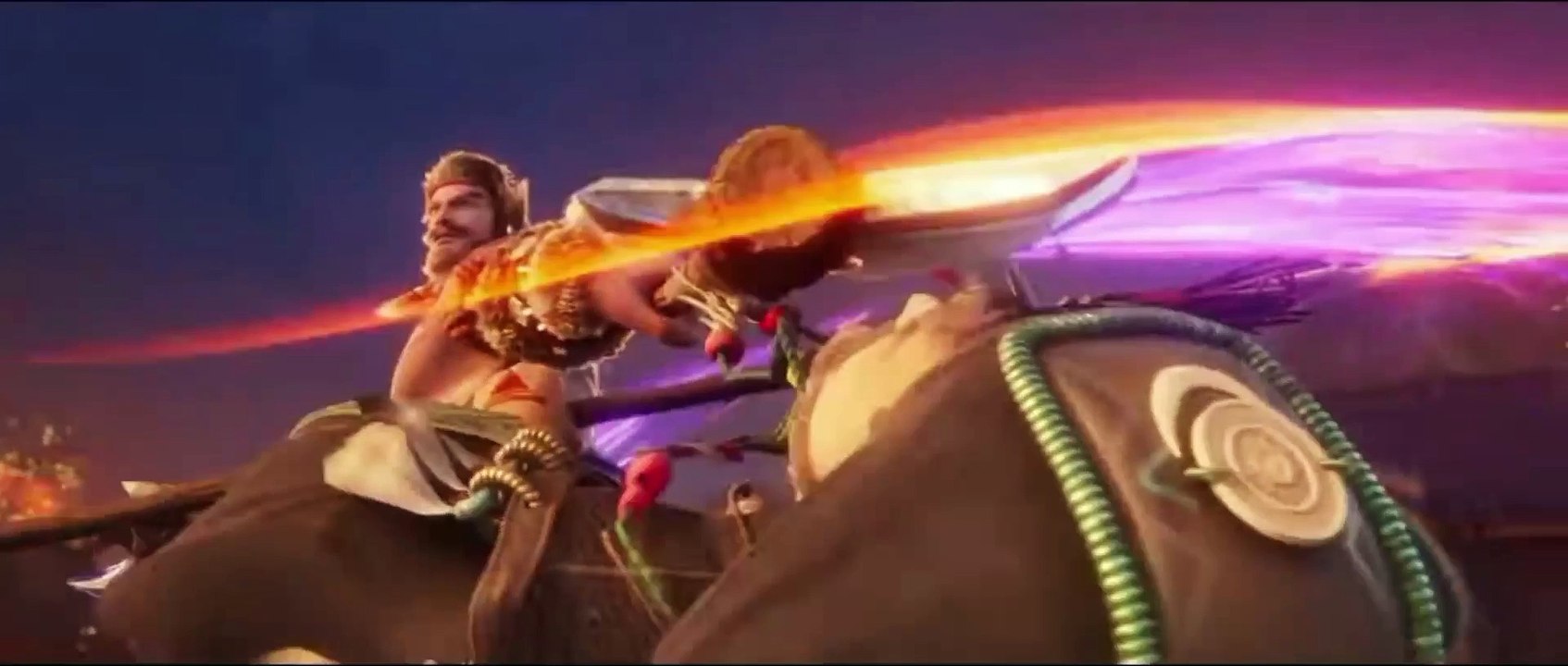 Preview Jade Dynasty Season 2 Episode 49 - 54 Eng Sub