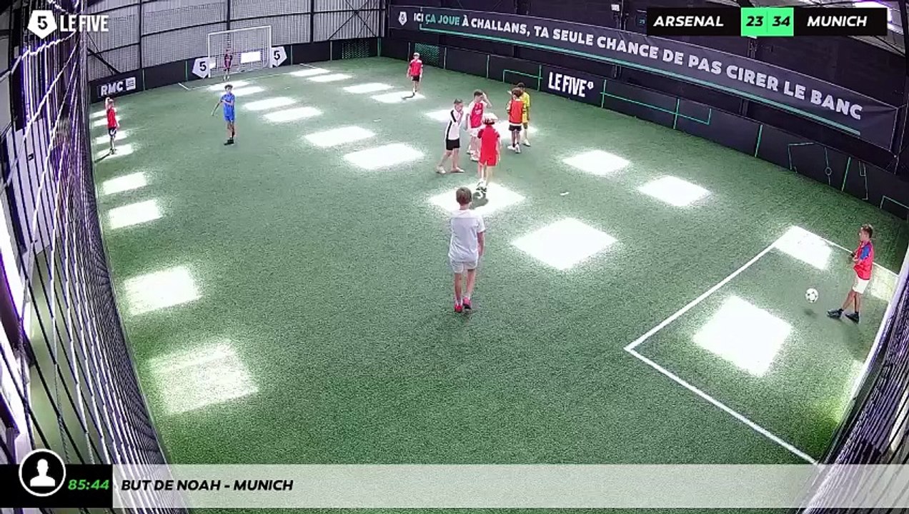 But de Noah - munich