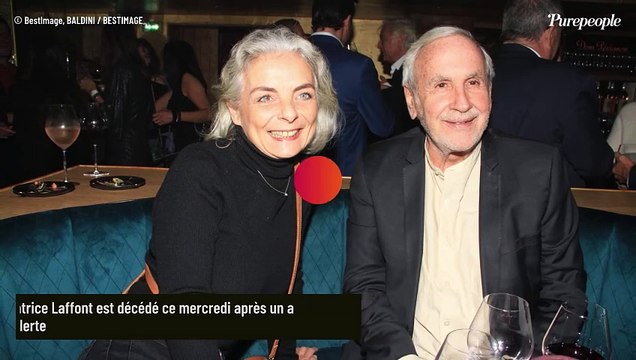 Patrice Laffont : Mariage et turbulences avec sa femme Valérie, des retrouvailles après un an de séparation
