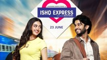 Ishq Express S01 E03 Hindi dubbed webseries Ritvik Sahore |  Gayatri Bhardwaj |  Gaurav Parajuli | Aman Gandotra | Review & Facts