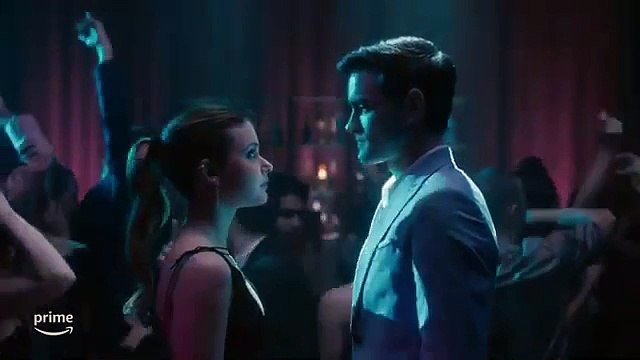 À Contre-Sens 2 Teaser VO STFR