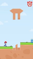 Slice to Save funny Gameplay for Android