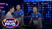 Family Feud: CARLOS YULO, NUMBER 1 TOP ANSWER ANG BUENA MANONG SAGOT! (Episode 333)
