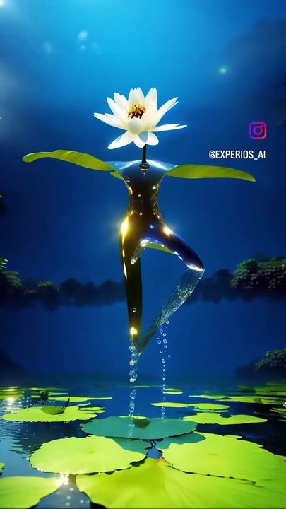 Plant Dancing: Panda Drops❤