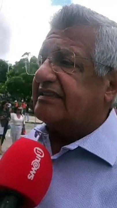 Ex-secretário  de educação de Salvador critica escolas no modelo cívico-militar