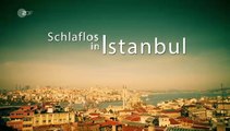 Schlaflos in Istanbul