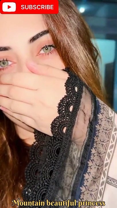Killer eyes