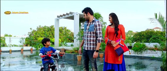 Nenu Sailaja Super Hit Comedy Romance Telugu Full Length Movie Telugu Telefilms