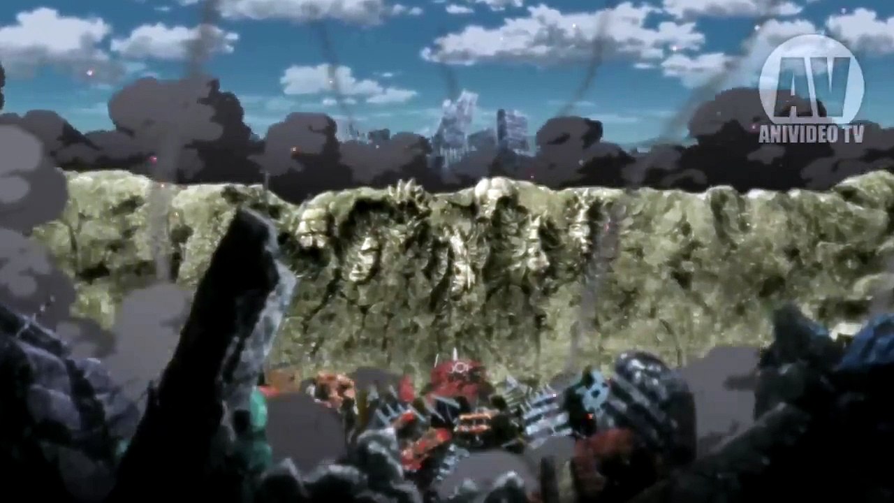 Sasuke death in anine Naruto_ Naruto took Sasuke eyes