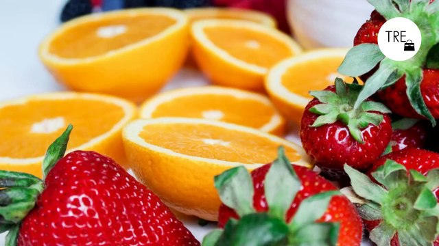 Ni naranja ni limón: esta es la fruta con más vitamina C que ayuda a prevenir el envejecimiento