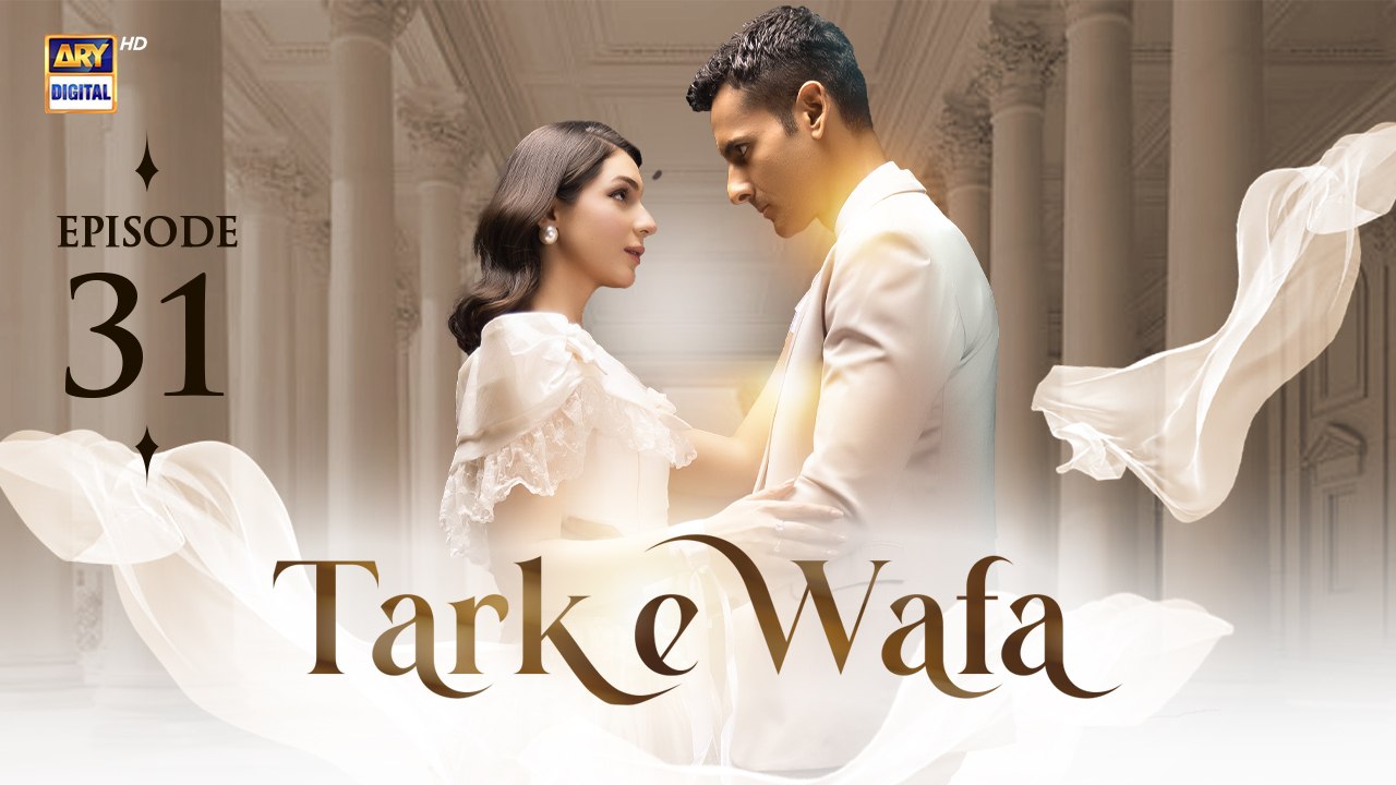 Tark e Wafa EP  - 31