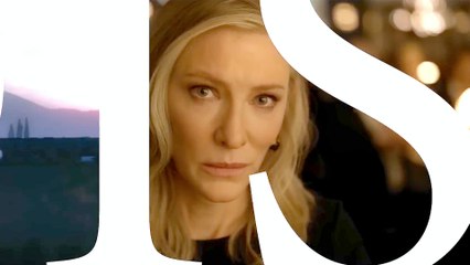 First Trailer for Alfonso Cuarón's Apple TV+ Series Disclaimer