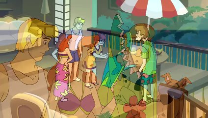 Scooby-Doo-She-Sees-Sea-Monsters-by-the-Sea-Shore episode 9