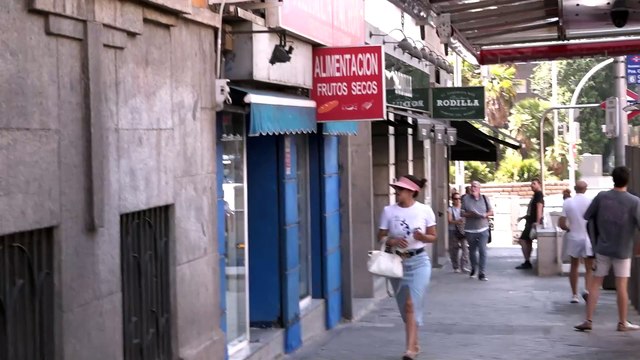 Gabriela Guillén rompe su silencio sobre si Bertín Osborne conoce ya a su hijo 