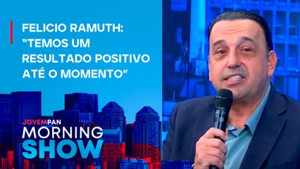 BOM DIA PRA QUEM? O que está sendo feito na CRACOLÂNDIA? ENTENDA com vice-governador de SP
