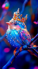 Nice beautiful sparrow#naturalbeauty933#beauty #natural #night#hotvidro #dsilymotion #beautifil #greegreen #garden #heat #morning #evening #fashion #style