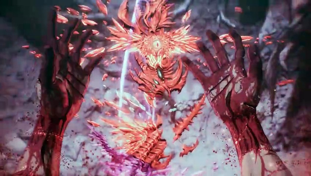 The First Berserker Khazan - First 15 Minutes o...