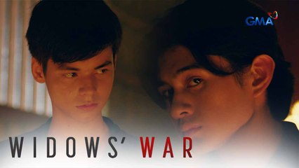 Widows’ War: Ghostbusters Join the Fight 🔥 (Episode 28)