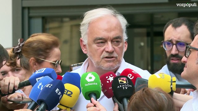 En el PP vamos a hacer trabajar a este Gobierno de perezosos