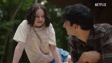 Meurtre Mode d'emploi trailer netflix