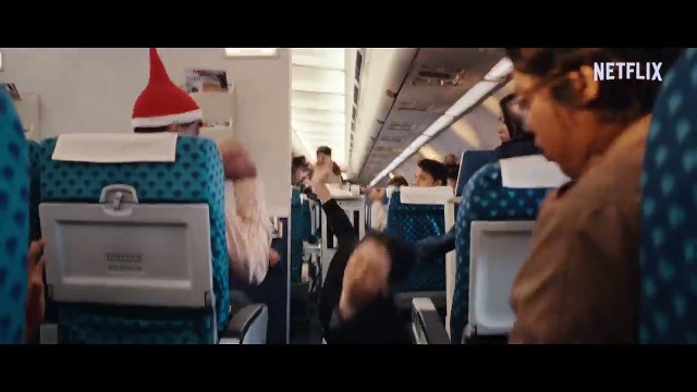 IC 814- The Kandahar Hijack - Official Teaser - Vijay Varma, Pankaj Kapur, Naseeruddin Shah