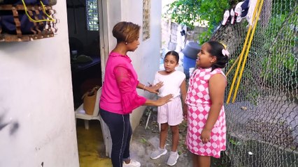 Viajan a diferentes Países mira el porque.