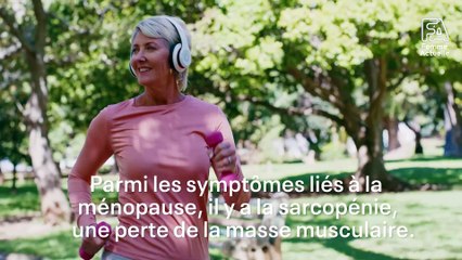 Comment éviter de perdre du muscle à la ménopause ? Découvrez les conseils de ces gynécologues
