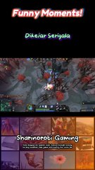 Dikejar Serigala #dota2 #fyp #moba  #funny #games  #shorts #reels #capcut #moments #lucu #trending #viral #tiktok #foryou #foryoupage #dota2indonesia #dota2official #Dota2Community #dota2memes #dota2fun